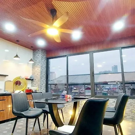 Homestay-Kim Ma -Giang Van Minh